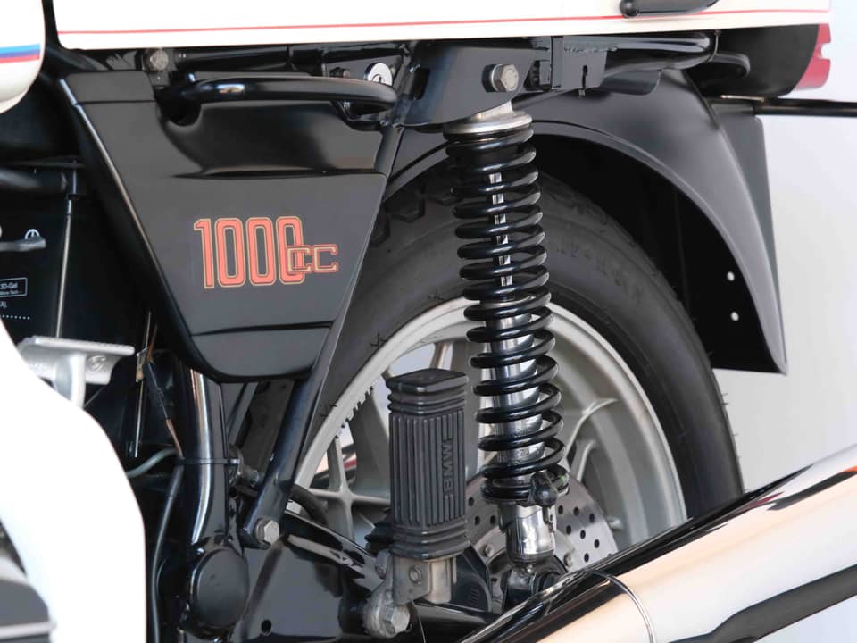 Immagine 58/93 di BMW R 100 RS (1978)