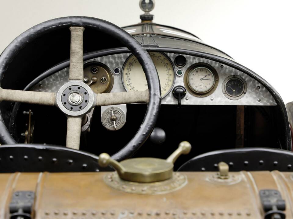 Image 8/21 of Hudson Super Six (1922)