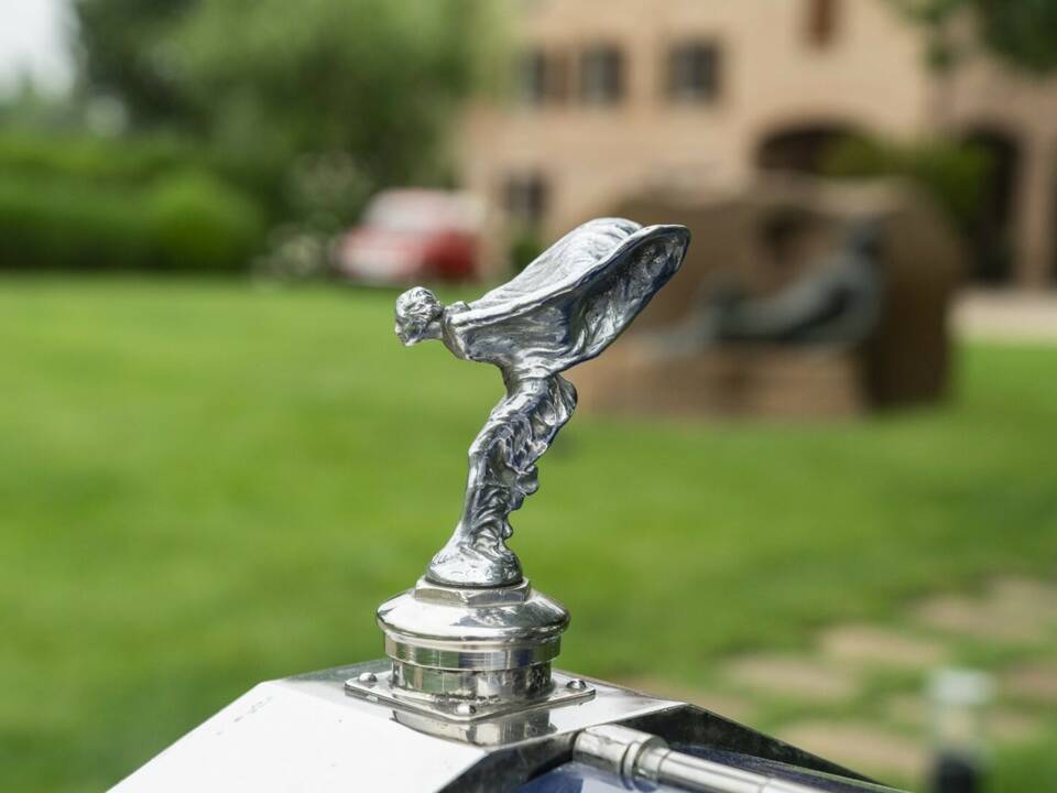 Image 15/50 of Rolls-Royce 20/25 HP (1933)