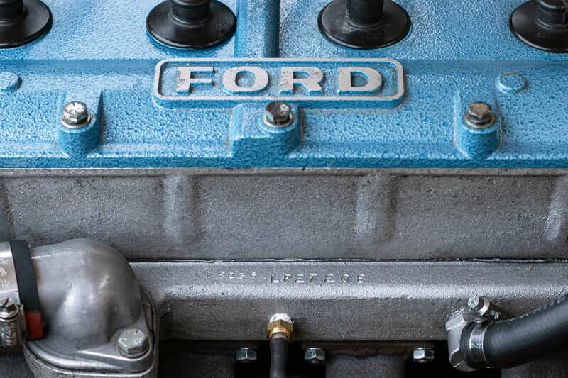Image 27/48 of Ford Escort Twin Cam (1971)