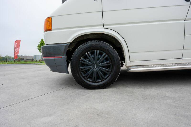 Bild 10/15 von Volkswagen T4 Dehler Optima 5.4 (1993)