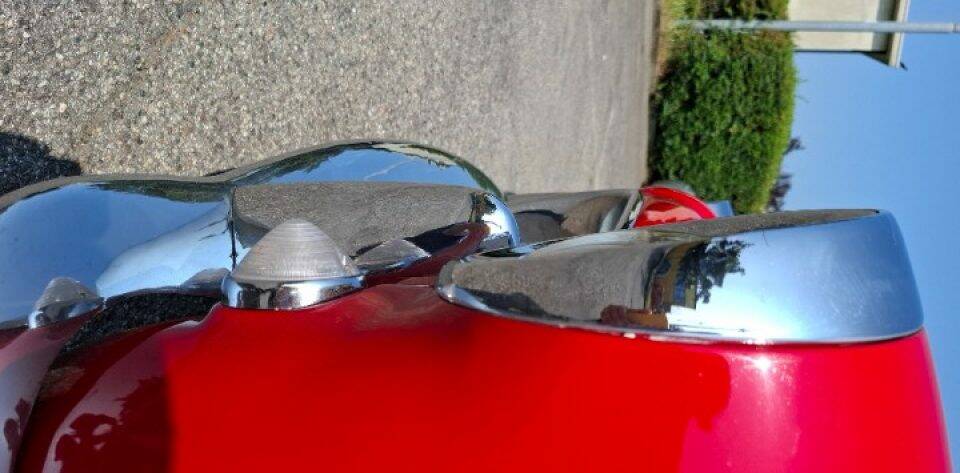 Imagen 26/50 de FIAT 1200 Trasformabile (1958)