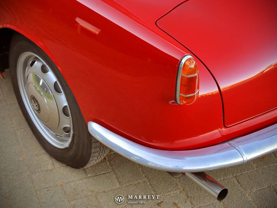 Afbeelding 64/82 van Alfa Romeo Giulietta Sprint Veloce (1957)