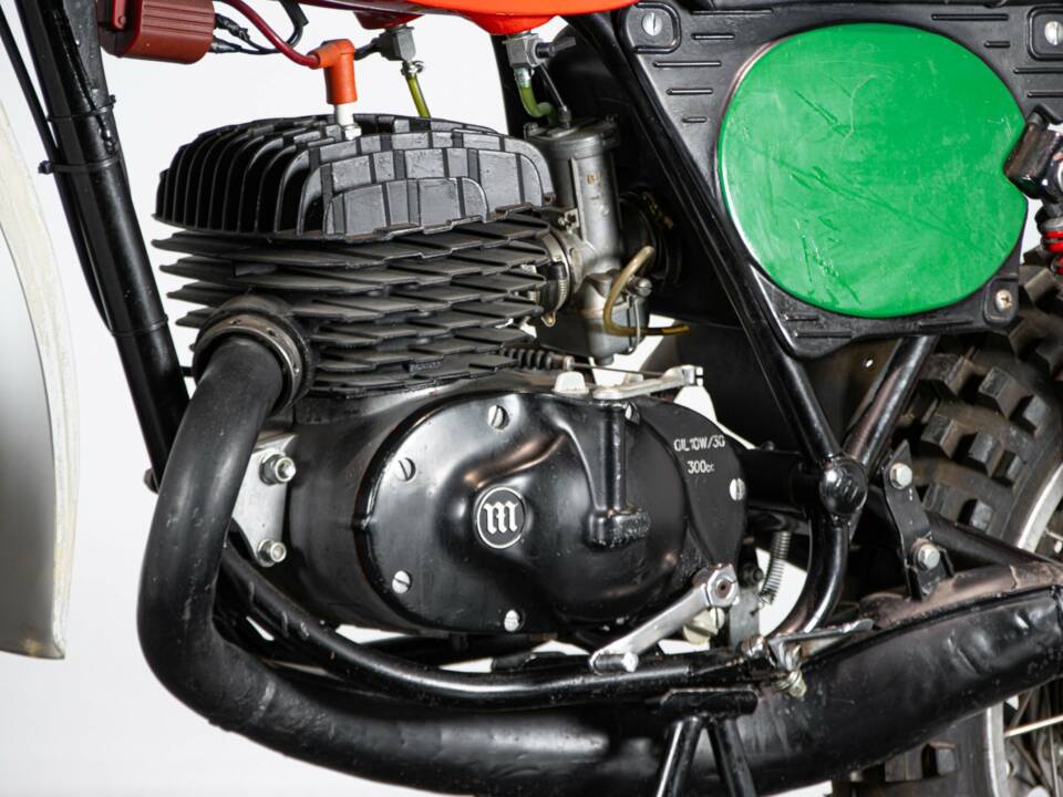 Immagine 33/50 di Montesa Cappra 250 VE (1977)