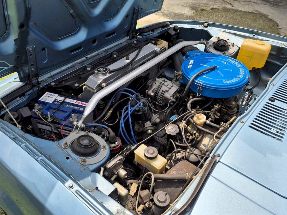 Bild 33/40 von Mazda RX-7 (1981)