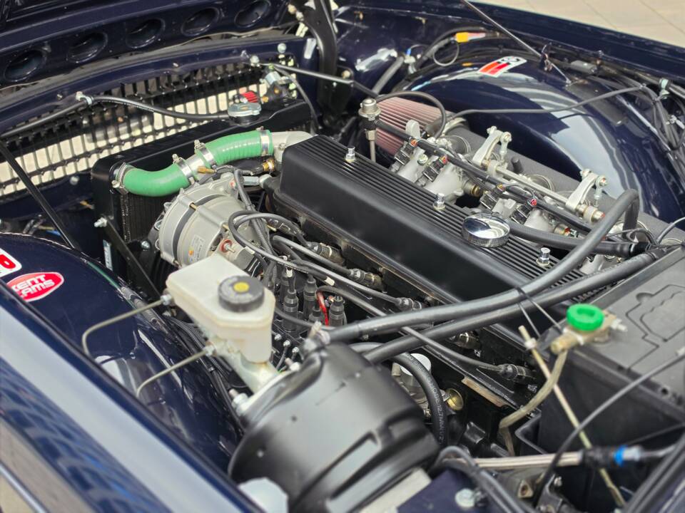 Image 19/49 of Triumph TR 6 PI (1973)