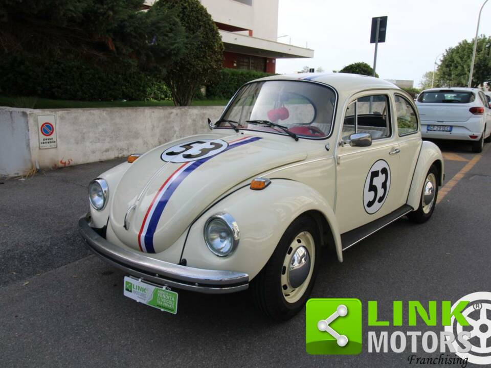Afbeelding 2/10 van Volkswagen Maggiolone 1303 (1974)