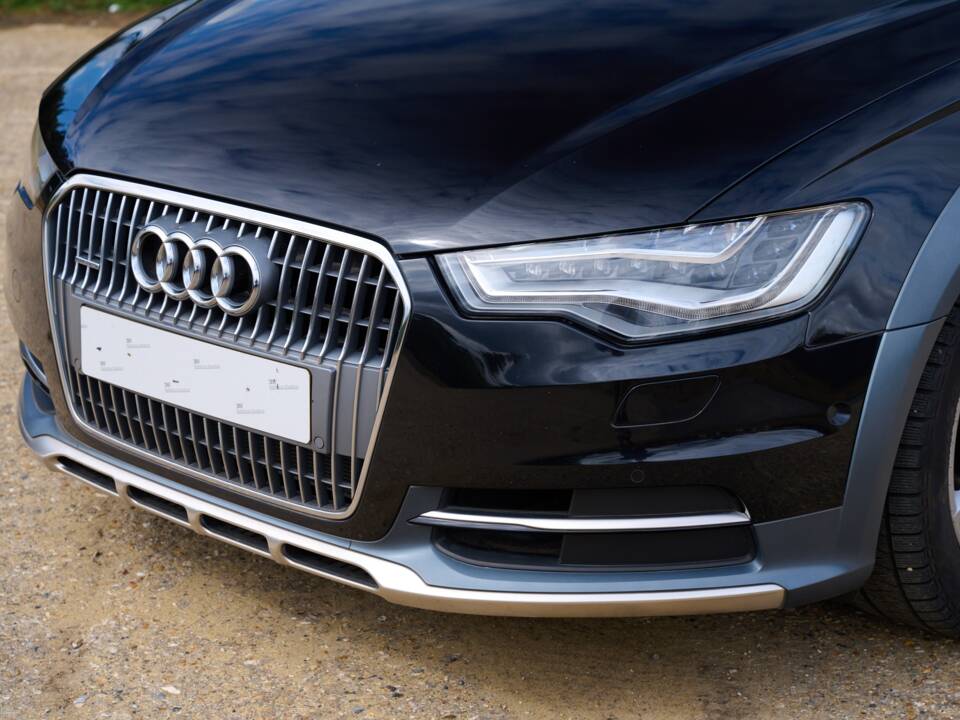 Bild 34/50 von Audi A6 3.0 TFSI allroad quattro (2012)