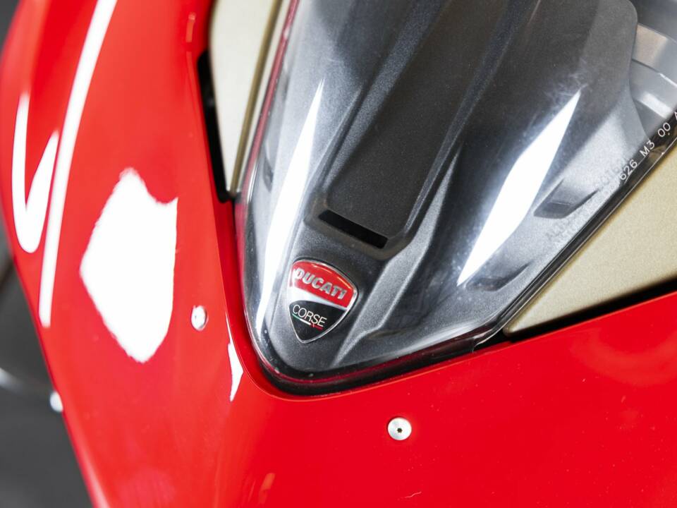Afbeelding 9/40 van Ducati DUMMY (2019)