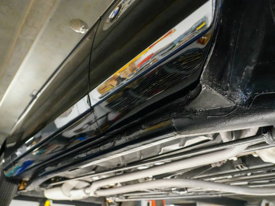 Bild 32/37 von BMW 503 (1956)