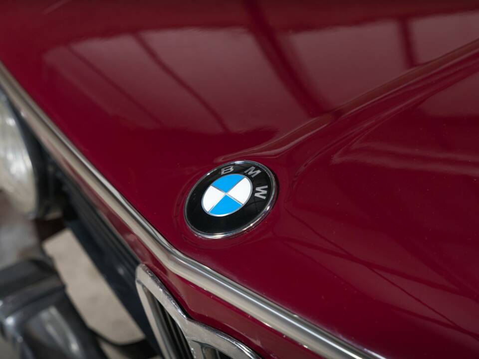 Image 17/91 of BMW 1802 (1973)