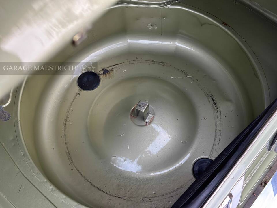 Immagine 55/100 di Alfa Romeo Giulia Super 1.6 (1974)