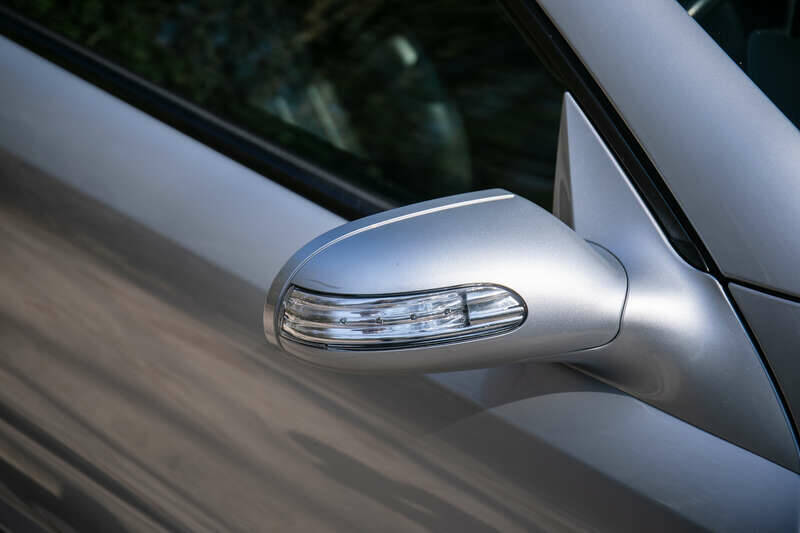 Imagen 35/47 de Mercedes-Benz SL 55 AMG (2007)