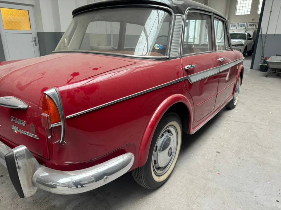 Afbeelding 37/51 van FIAT 1200 Granluce (1960)