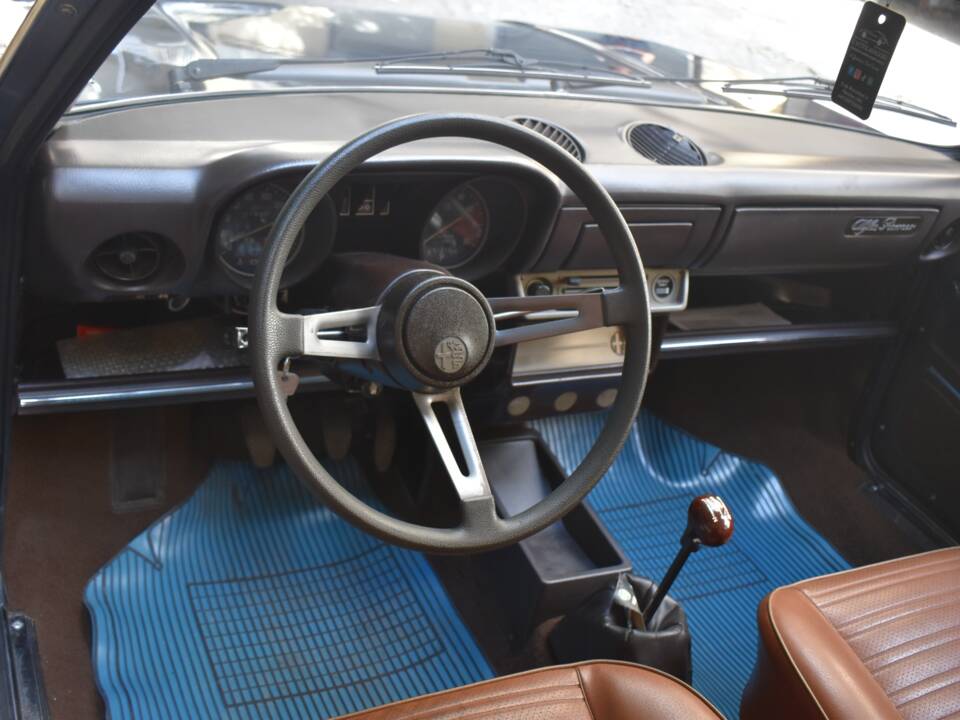 Immagine 12/27 di Alfa Romeo Alfasud 1.3 Super (1978)