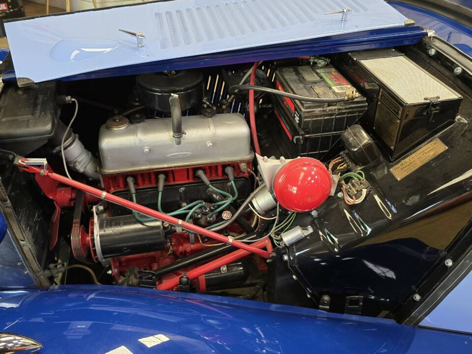 Bild 29/46 von MG TD (1952)