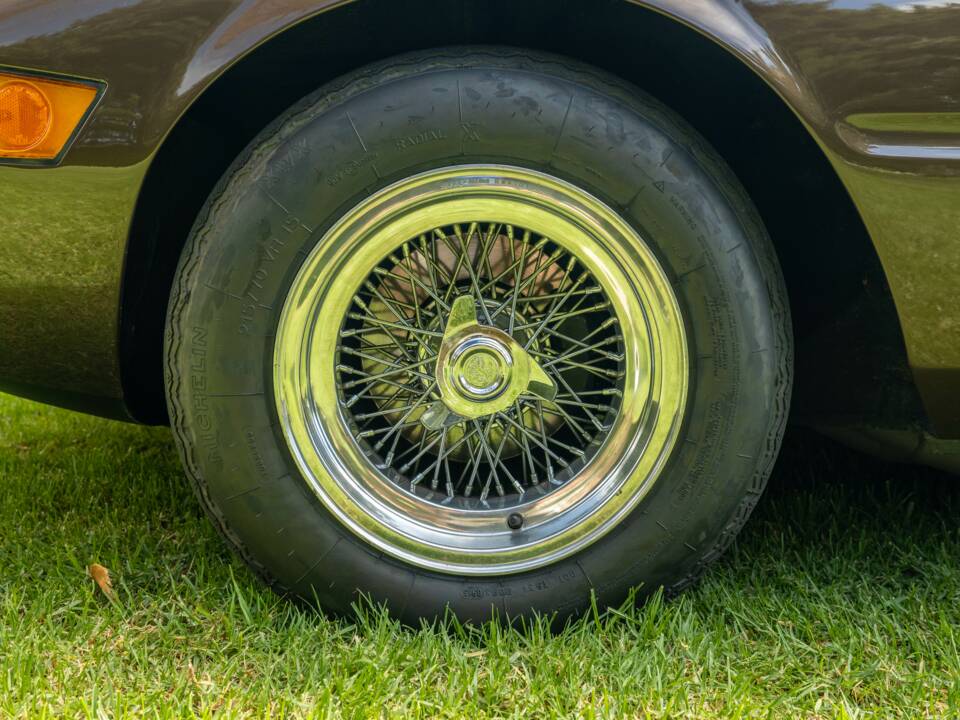 Afbeelding 33/53 van Ferrari 365 GTB/4 Spyder (1971)