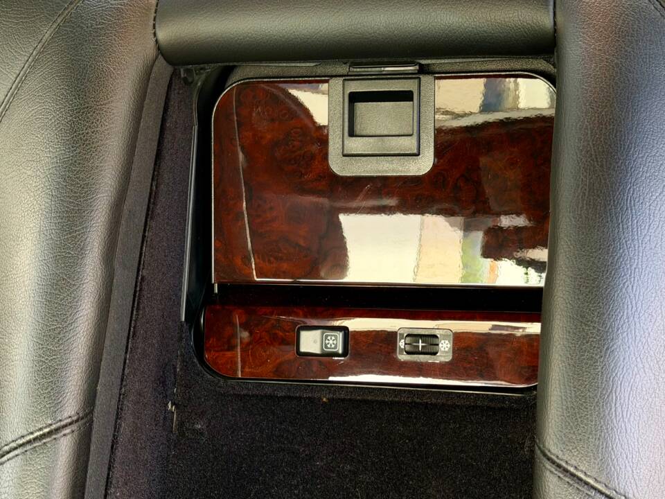 Bild 33/46 von Mercedes-Benz S 600 lang (1996)