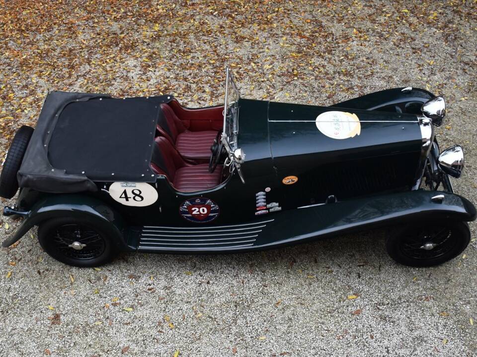 Image 7/42 of Lagonda 4,5 Litre M 45 T7 (1934)