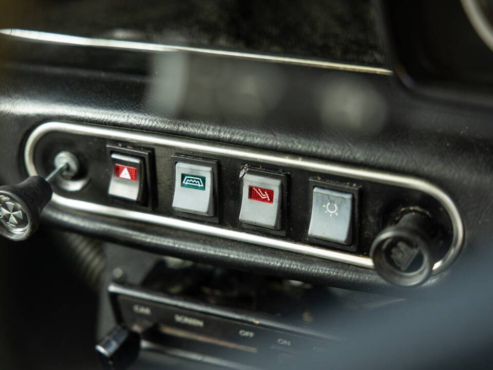 Bild 25/35 von Austin Mini 1275 GT (1980)