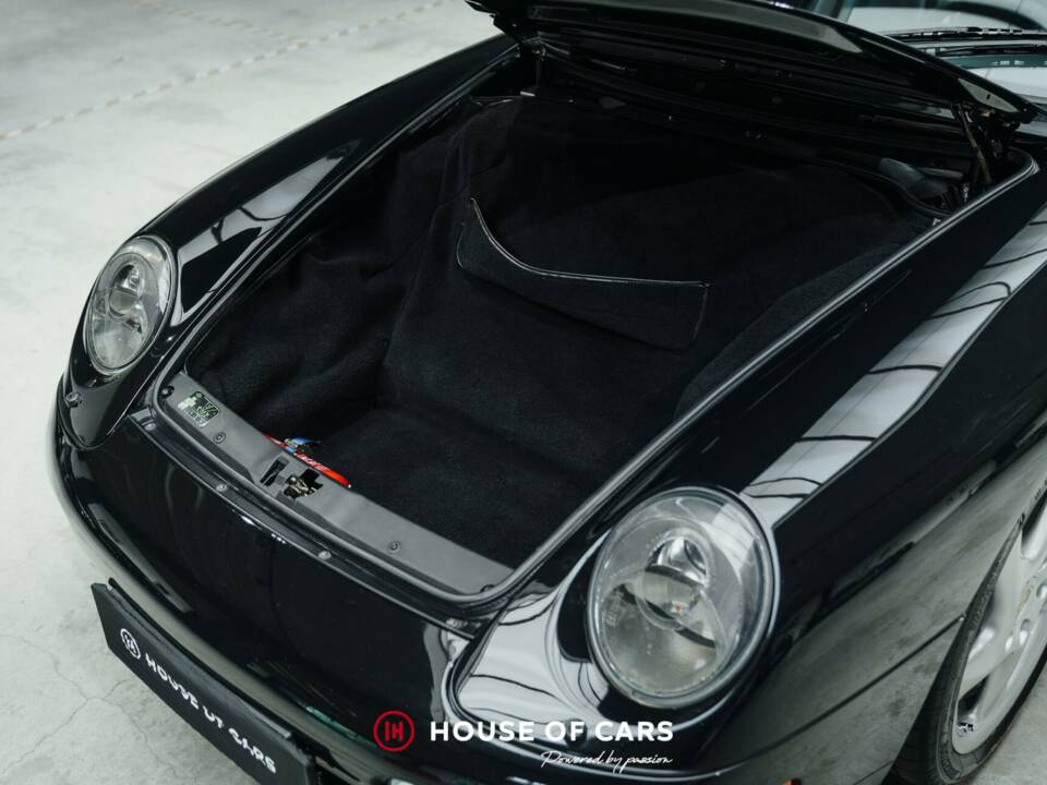 Bild 12/24 von Porsche 911 Carrera (1994)