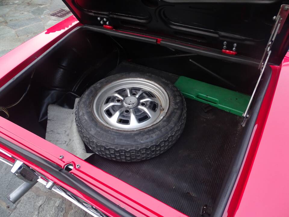 Immagine 15/57 di Lancia Fulvia Montecarlo (1972)