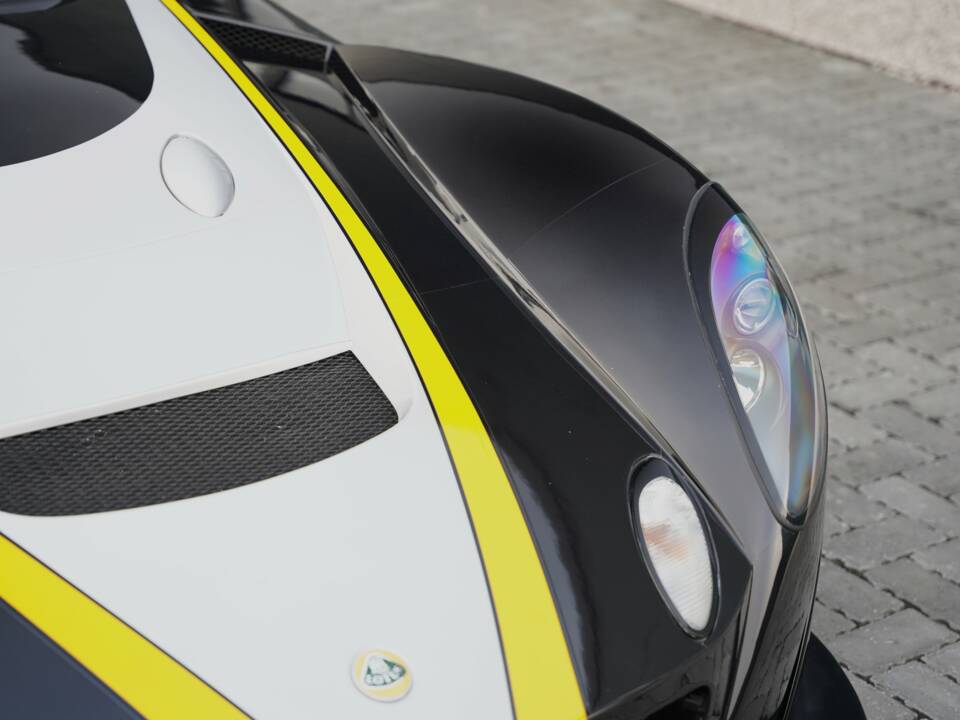 Image 24/50 of Lotus Elise S (2008)