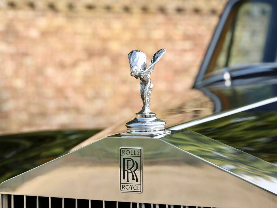 Image 22/50 de Rolls-Royce Silver Cloud III (1965)
