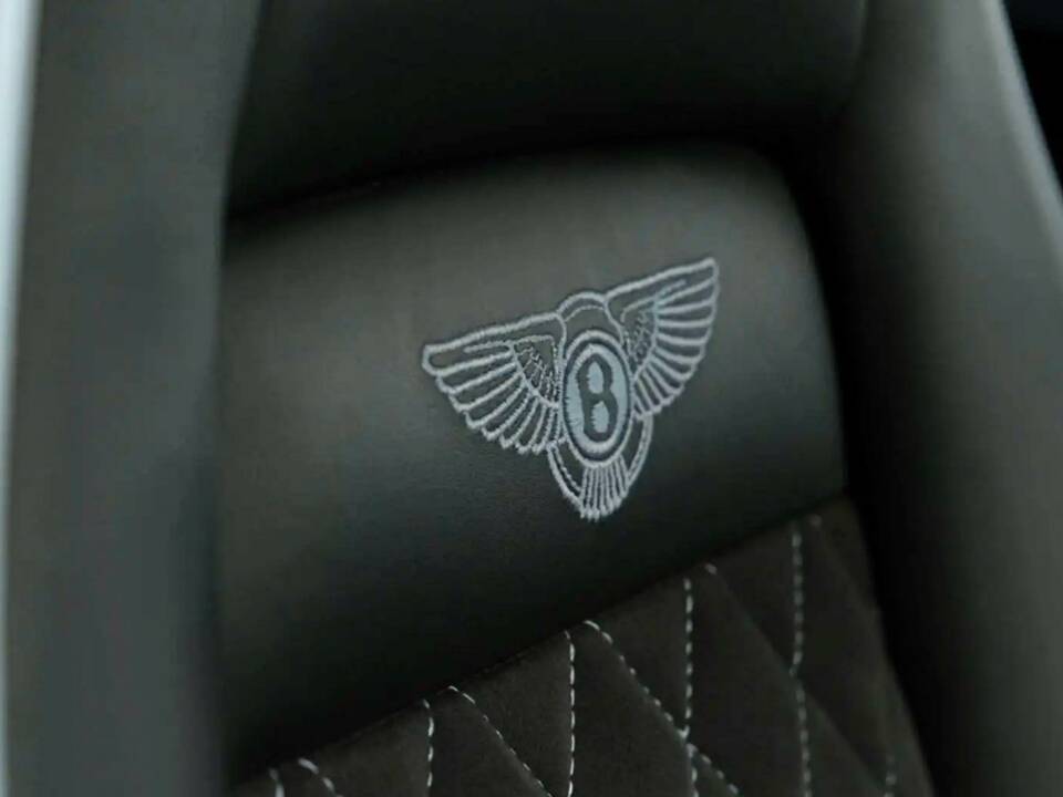 Afbeelding 20/25 van Bentley Continental GT Supersports (2011)