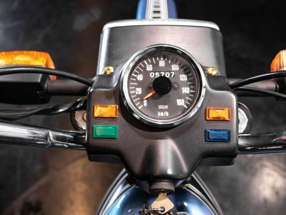 Afbeelding 26/32 van Italjet DUMMY (1974)