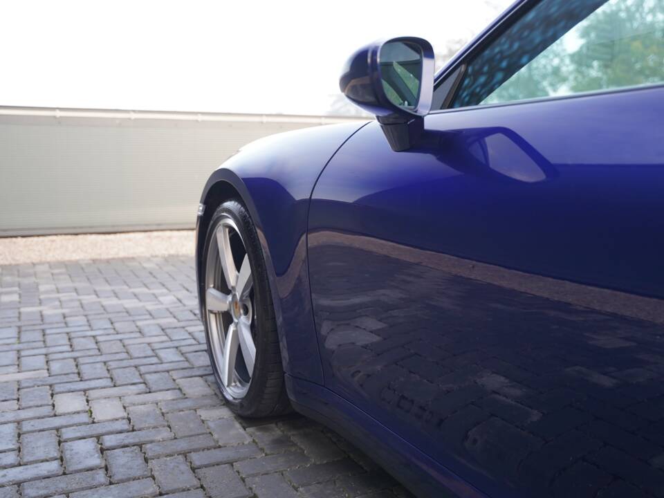 Bild 44/50 von Porsche 911 Carrera 4 GTS (2022)