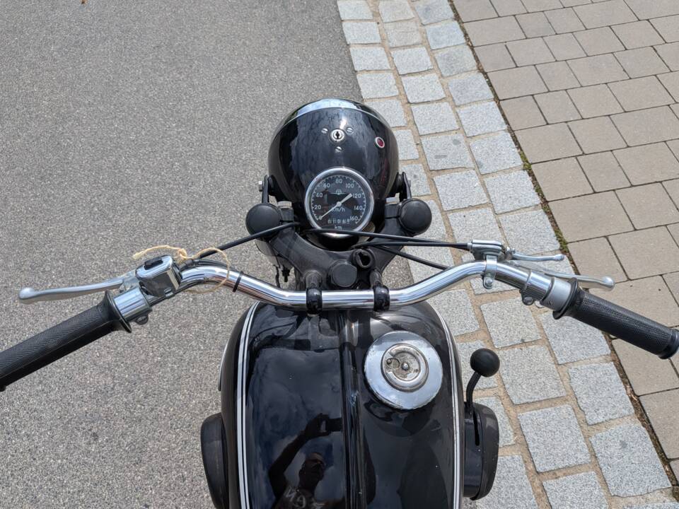 Bild 5/8 von Zündapp DB 201 (1950)