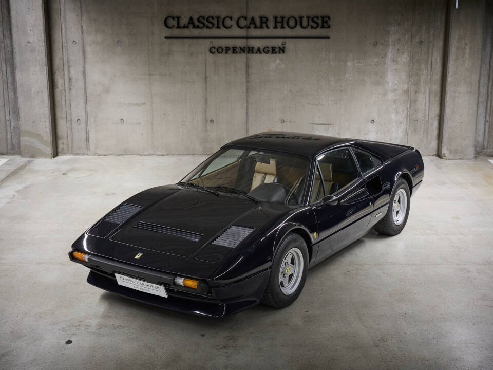 Imagen 16/98 de Ferrari 308 GTB (1976)