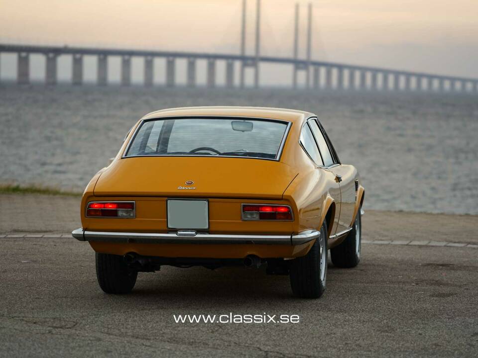 Bild 12/28 von FIAT Dino Coupe (1968)