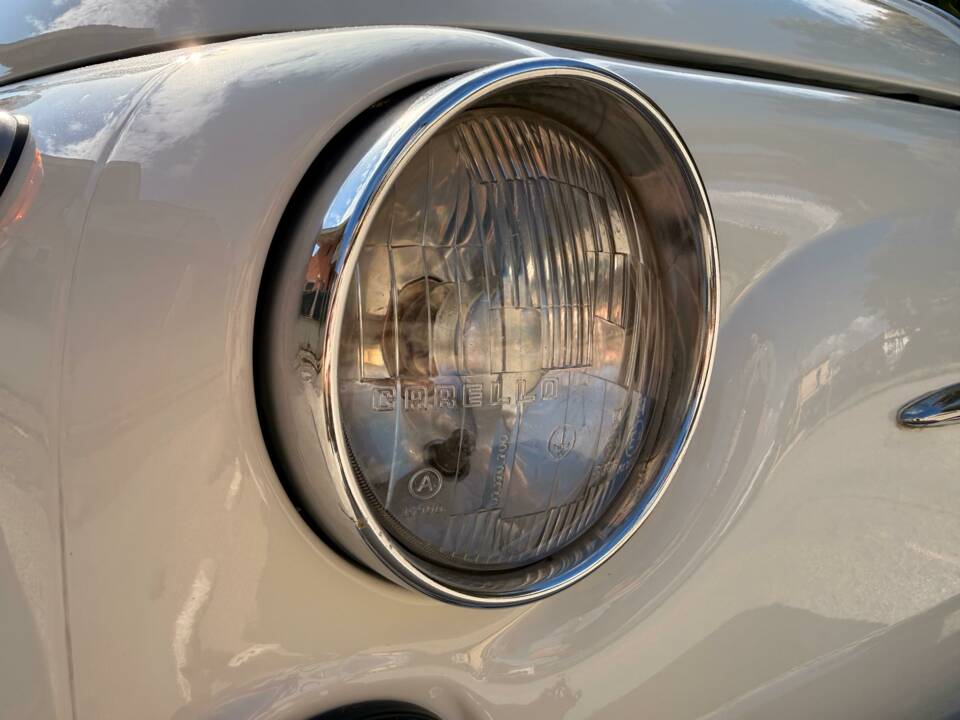 Bild 19/52 von FIAT 500 L (1969)