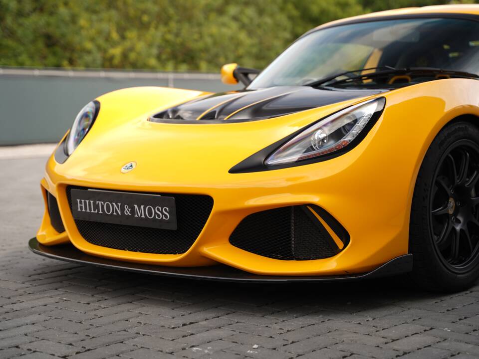 Image 30/50 of Lotus Exige Sport 410 (2021)