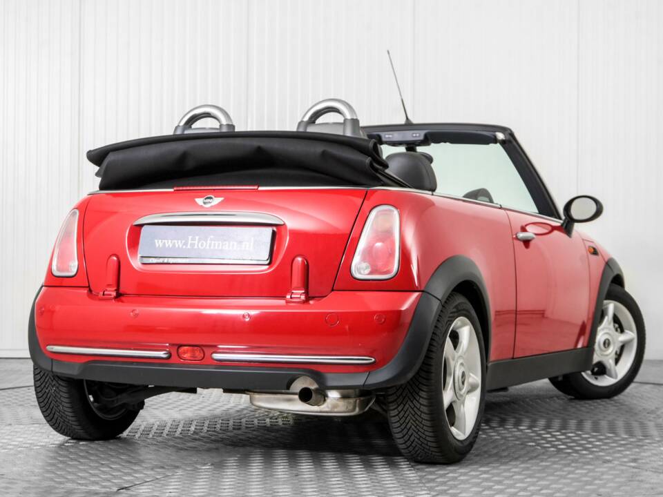 Image 45/50 de Mini One (2004)