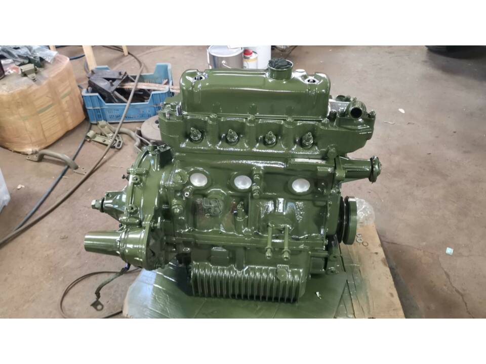 Bild 11/50 von Austin Mini Cooper S 1275 (1970)