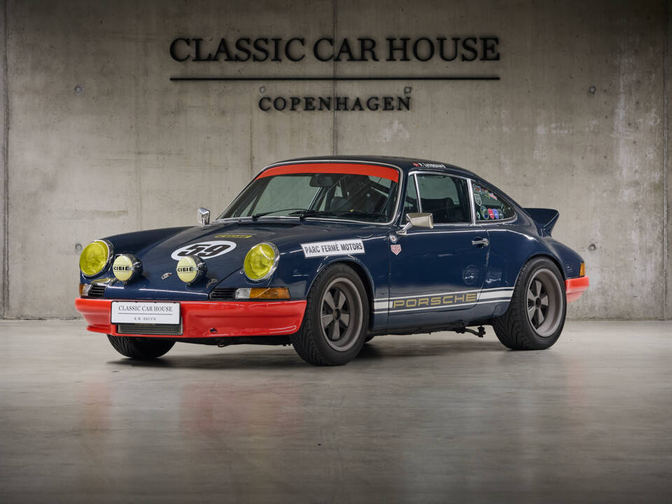 Bild 1/95 von Porsche 911 Carrera RS 3.0 (1974)