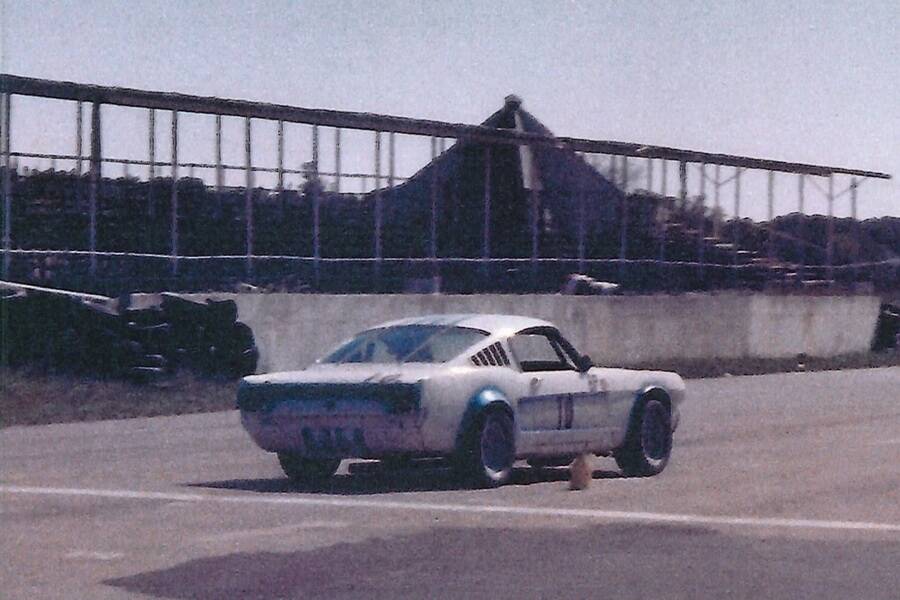 Afbeelding 38/48 van Ford Shelby GT 350 (1965)