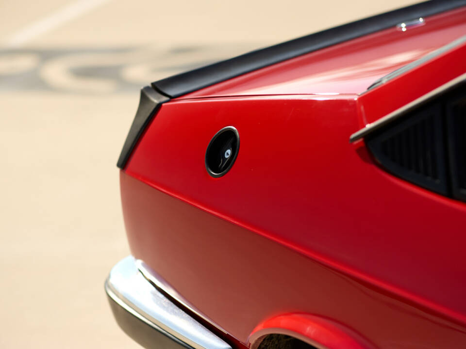Bild 8/22 von Lancia Beta Coupe 2000 VX (1983)
