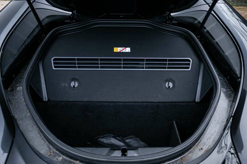 Bild 3/36 von BMW i8 Roadster (2019)