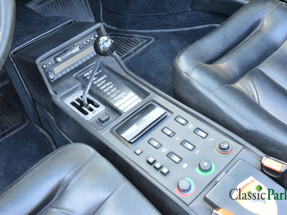 Bild 45/50 von Ferrari Mondial 3.2 (1987)