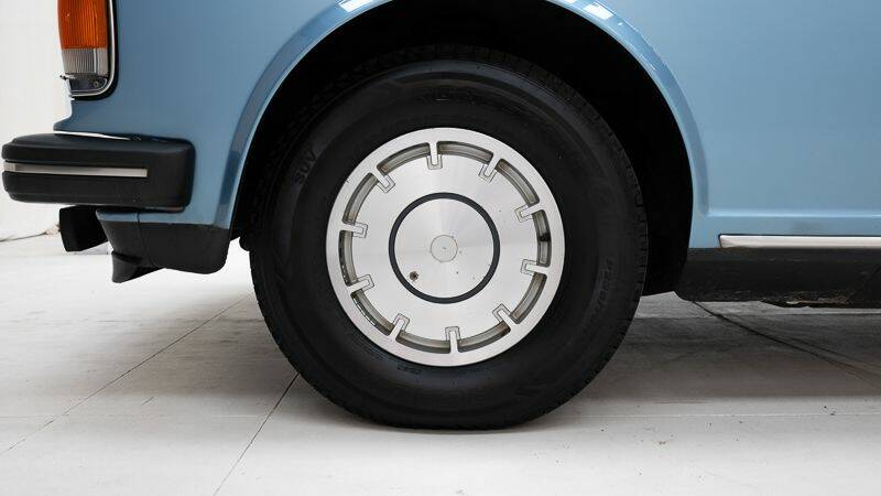 Image 11/15 of Rolls-Royce Silver Spur (1981)