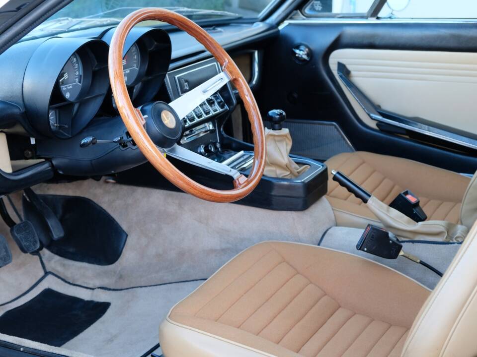 Bild 39/68 von Alfa Romeo Montreal (1973)
