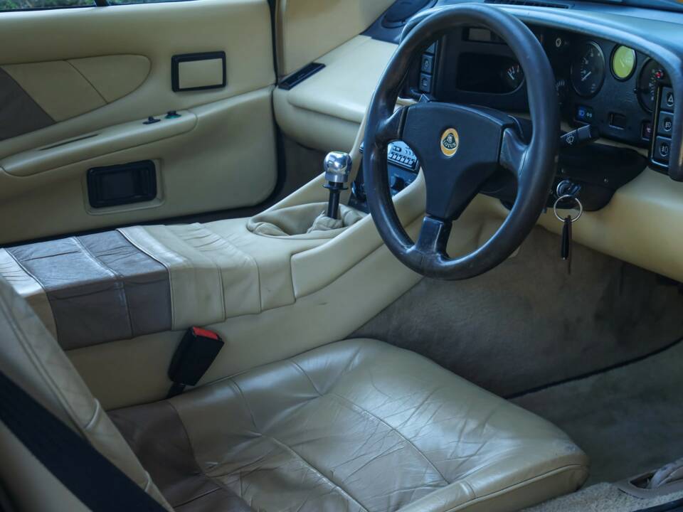 Obraz 13/50 pojazdu Lotus Esprit SE (1992)