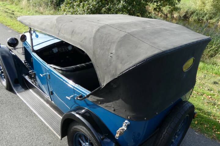 Afbeelding 8/17 van FIAT 509 A (1928)