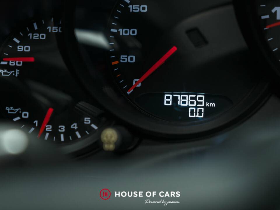 Bild 24/25 von Porsche 911 Carrera 4S (2018)