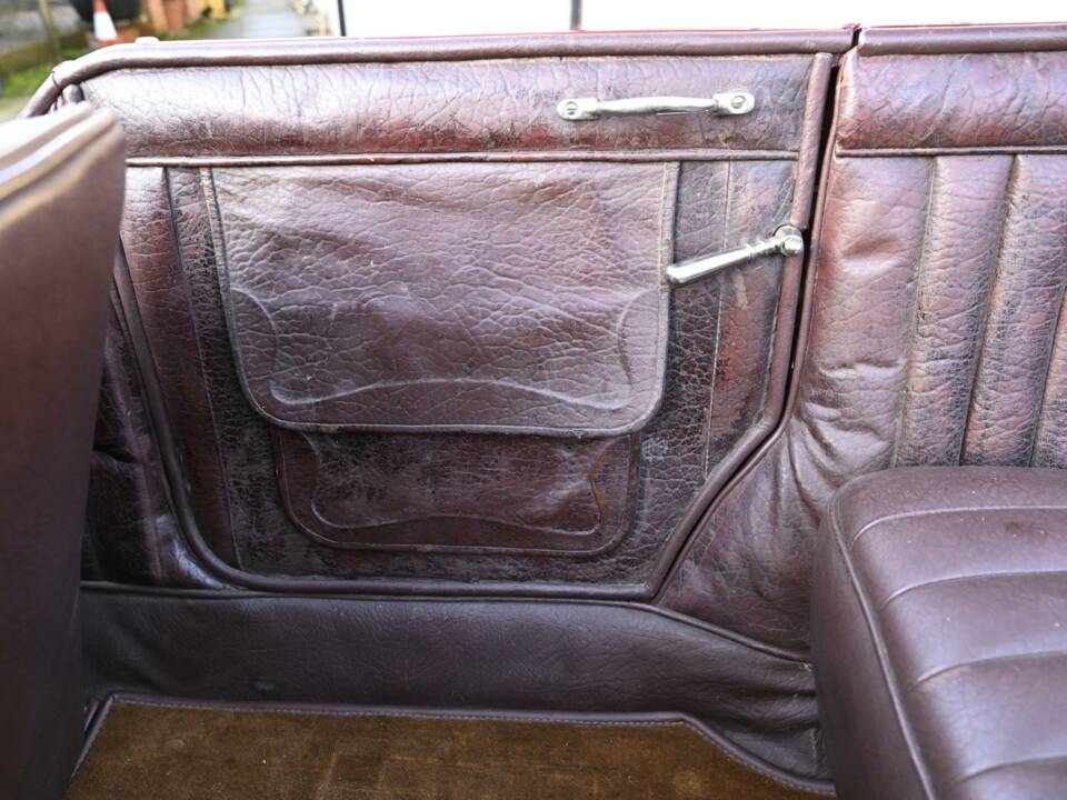 Immagine 28/50 di Delage DMN/DMS Le Mans (1926)