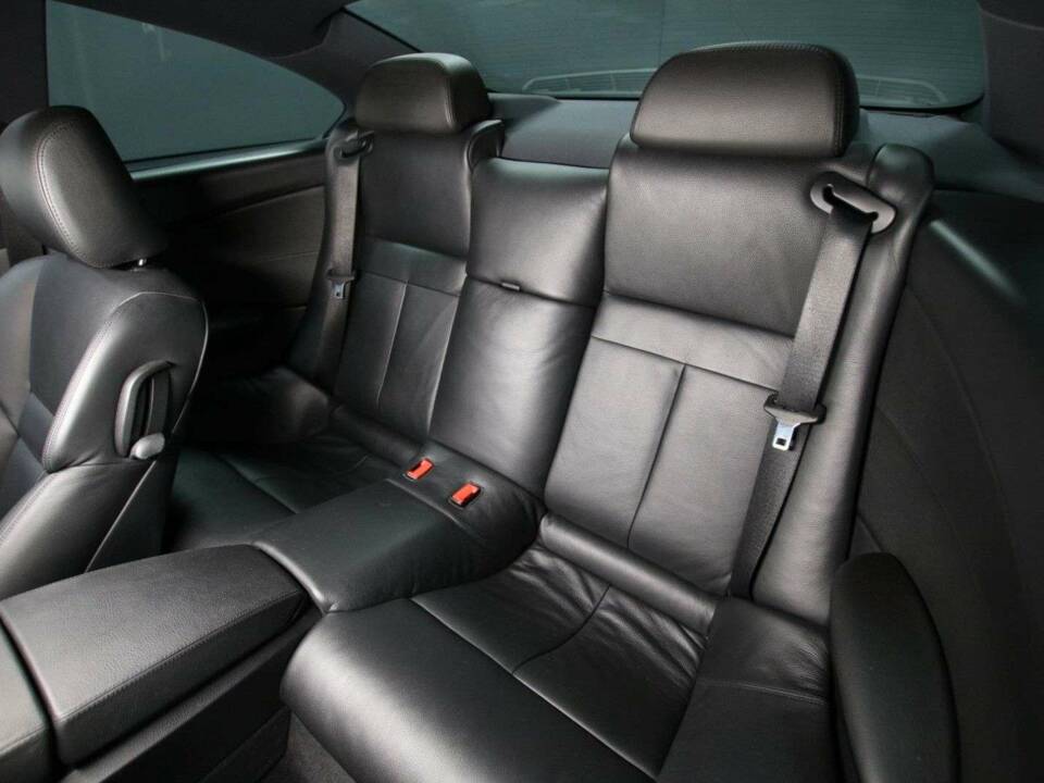 Afbeelding 27/50 van BMW M6 (2006)